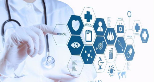 國家再發力，互聯網醫療服務將賦能醫療行業巨變